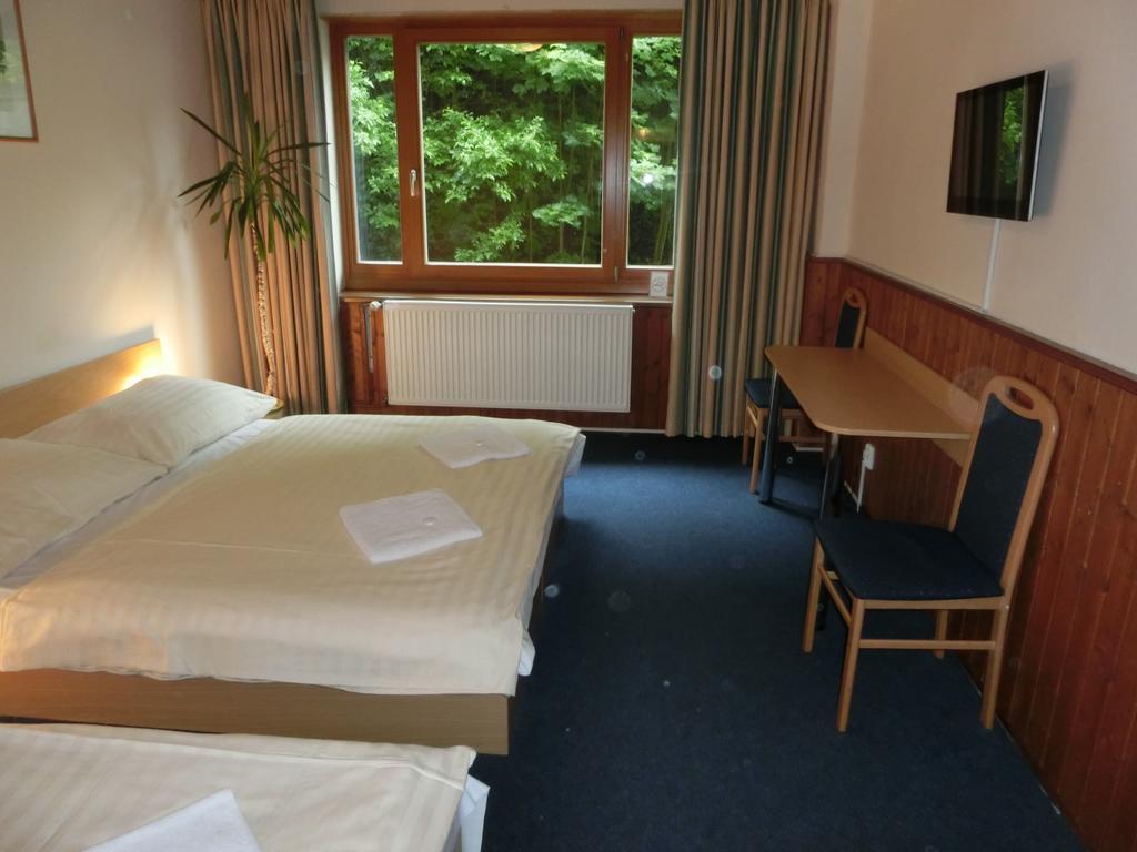 Parkhotel Harrachov Quarto foto